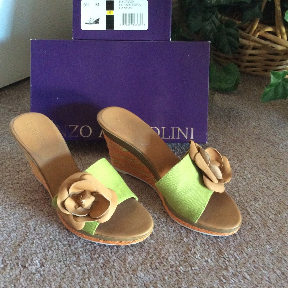 Wedges